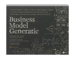 Business model generatie, 9789013074086, Boeken, Verzenden, Zo goed als nieuw