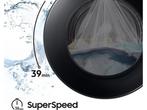 Samsung WW11DB8B95GH - Wasmachine - 11kg laadvermogen, Verzenden, Zo goed als nieuw