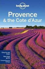 Lonely Planet Provence & the Cote Dazur 9781741799156, Verzenden, Gelezen, Nicola Williams
