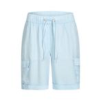 Marc Aurel • lichtblauwe shorts • 36, Kleding | Dames, Broeken en Pantalons, Nieuw, Marc Aurel, Blauw, Maat 36 (S)