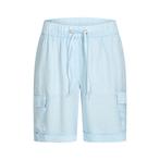 Marc Aurel • lichtblauwe shorts • 36, Marc Aurel, Nieuw, Maat 36 (S), Verzenden