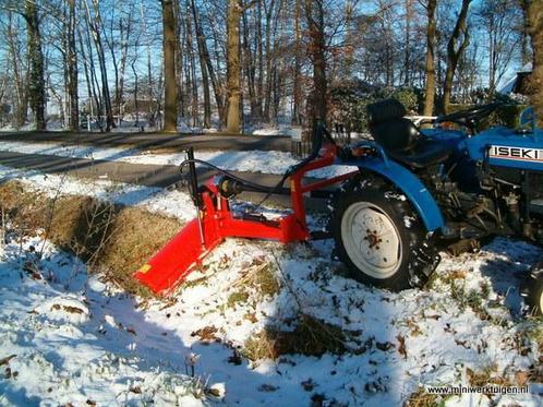 MW Machines Verstekmaaier 80, Zakelijke goederen, Agrarisch | Werktuigen, Verzenden