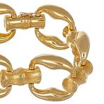 Armband - 18 karaat Geel goud, Sieraden, Tassen en Uiterlijk, Armbanden, Nieuw