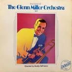 The Glenn Miller Orchestra - The Best Of The Glenn Miller Or, Ophalen of Verzenden, Gebruikt