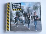 Status Quo - Heavy Traffic, Cd's en Dvd's, Cd's | Rock, Verzenden, Nieuw in verpakking
