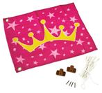 Prinsessen vlag met hijssysteem, Kinderen en Baby's, Nieuw, Ophalen of Verzenden
