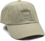 Hugo Boss Pet Derrel Groen maat one size Heren, Kleding | Heren, Verzenden, Nieuw, BOSS