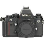 Tweedehands Nikon F3 - body CM3847, Ophalen of Verzenden, Gebruikt, Nikon