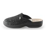 Rohde Pantoffels in maat 38 Zwart | 10% extra korting, Kleding | Dames, Schoenen, Verzenden, Zwart, Rohde, Pantoffels of Sloffen