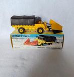 Dinky Toys 1:50 - Modelauto -ref. 567 Unimog Snow Plough, Nieuw