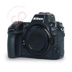 Nikon Z8 nr. 3545, Ophalen of Verzenden, Zo goed als nieuw, Nikon