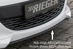 Rieger spoilerzwaard | Astra J: 10.12- (vanaf Facelift) -, Auto-onderdelen, Nieuw, Opel, Ophalen of Verzenden