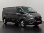 Ford Transit Custom 2.0TDCI Automaat Lang Limited, Auto's, Automaat, Stof, Gebruikt, Euro 6
