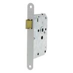 Deurbeslag | Loopslot | Nemef (Wit), Verzenden, Nieuw