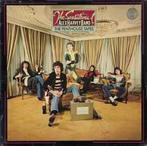 LP gebruikt - The Sensational Alex Harvey Band - The Pent..., Verzenden, Zo goed als nieuw