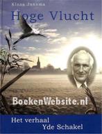 Hoge vlucht 9789080655041, Verzenden, Gelezen