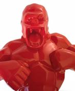 Richard Orlinski (1966) - Wild Kong 30 cm 100 exemplaires ·