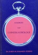 Handboek voor uurhoekastrologie - Karen M. Hamaker-Zondag -, Boeken, Nieuw, Verzenden