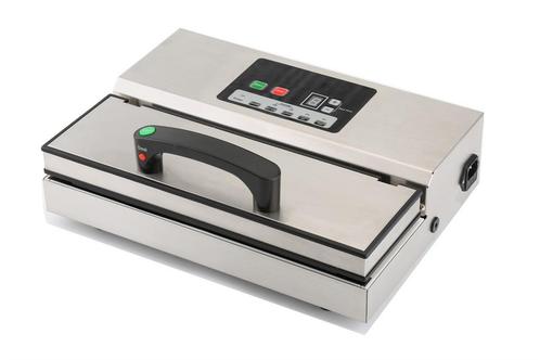 Combisteel Vacuümmachine | RVS | Seallengte 310mm | 0-6 Sec., Zakelijke goederen, Horeca | Keukenapparatuur, Nieuw in verpakking