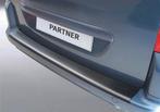 Achterbumper Beschermer | Peugeot Partner 2008- (voor, Ophalen of Verzenden, Nieuw, Peugeot