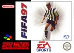 Fifa 97 (Super Nintendo), Verzenden, Gebruikt