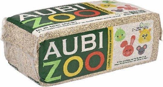 Bodembedekking hennepvezel 15KG, Dieren en Toebehoren, Knaagdieren en Konijnen | Toebehoren, Overige typen, Nieuw, Verzenden