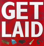 Get Laid 9781616282202 Melissa Heckscher, Verzenden, Zo goed als nieuw, Melissa Heckscher