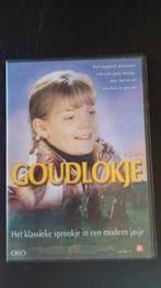 Goudlokje, Verzenden, Nieuw in verpakking