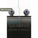 Liquid Surveillance 9780745662831 Zygmunt Bauman, Boeken, Verzenden, Gelezen, Zygmunt Bauman
