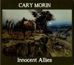 cd - Cary Morin - Innocent Allies, Verzenden, Zo goed als nieuw