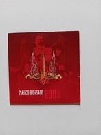 Marco borsato Rood  cd single, Verzenden, Gebruikt