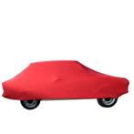 Autohoes passend voor DAF 44 binnen BESTE PASVORM cover, Ophalen of Verzenden, Nieuw, Op maat