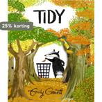 Tidy 9781447273998 Emily Gravett, Verzenden, Zo goed als nieuw, Emily Gravett