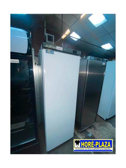 Horeca Vrieskast | Ecofrost  | Direct leverbaar | Demo Model, Zakelijke goederen, Horeca | Keukenapparatuur, Nieuw zonder verpakking