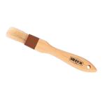 BrandNewCake Kwast Hout / Natuurhaar 3,8cm (21cm), Verzenden, Nieuw