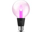 Philips Hue Lightguide globelamp G95 - wit en gekleurd licht, Verzenden, Zo goed als nieuw