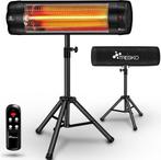 Infrarood Verwarming - Terrasverwarmer - Elektrisch - Heater, Verzenden, Zo goed als nieuw