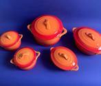 Le Creuset Style - Ovenschaal (5) - Vuurvaste ovenschotel -