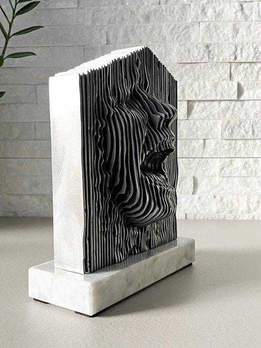 Filippo P. Castrovinci - Grido Disperato, Antiek en Kunst, Kunst | Designobjecten