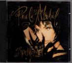 cd - Paula Abdul - Spellbound, Verzenden, Zo goed als nieuw