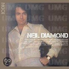 Neil Diamond - Icon - CD, Cd's en Dvd's, Cd's | Overige Cd's, Verzenden