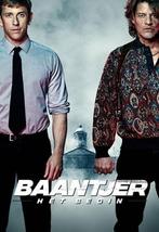 Blu-ray film - Baantjer - Het Begin (Blu-ray) - Baantjer..., Cd's en Dvd's, Zo goed als nieuw, Verzenden