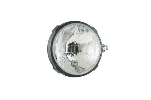 koplamp H4 Ø161x112 mm Rechts, Auto-onderdelen, Verlichting, Nieuw, Ophalen of Verzenden