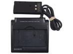 Connecting Adapter / Voedingsadapter VMC-25S voor Sony Video, Verzenden, Zo goed als nieuw
