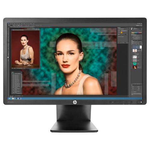 HP Z Display Z22i - 22 inch - 1920x1080 - DP - DVI - VGA - Z, Computers en Software, Monitoren, Nieuw, Verzenden