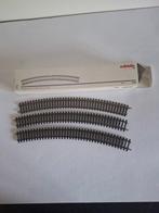Märklin H0 - Model treinbevestiging (40) - Märklin K-rail, Nieuw