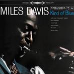 Miles Davis - Kind Of Blue (2xLP, Album, RE, RM, 180), Cd's en Dvd's, Vinyl | Pop, Verzenden, Zo goed als nieuw