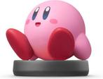 Amiibo Kirby (Nr. 11) - Super Smash Bros. series, Verzenden, Zo goed als nieuw
