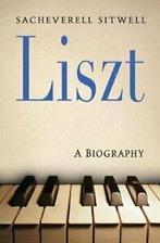 Liszt.by Sitwell, Sacheverell New   ., Zo goed als nieuw, Verzenden, Sitwell, Sacheverell