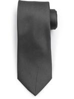 Suitable Zijde Stropdas Antraciet maat one size Heren, Kleding | Heren, Stropdassen, Verzenden, Nieuw, Suitable, Effen